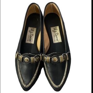 L.J. Simone women’s size 6 shoes vintage